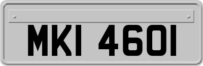 MKI4601