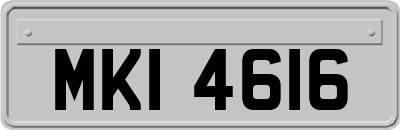 MKI4616