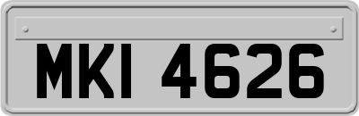 MKI4626