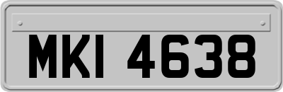MKI4638