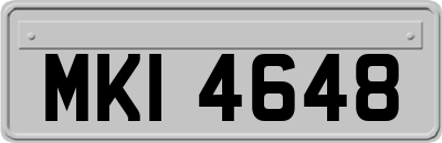 MKI4648