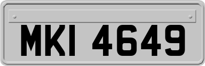 MKI4649