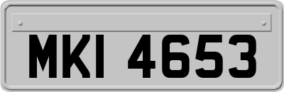 MKI4653