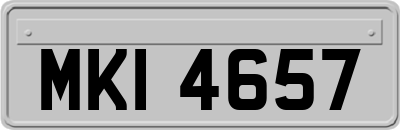 MKI4657