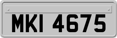 MKI4675