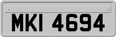 MKI4694