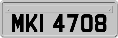 MKI4708