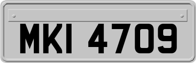 MKI4709