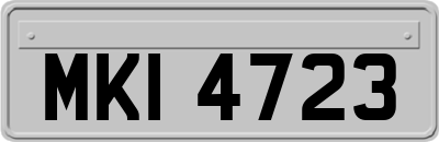 MKI4723