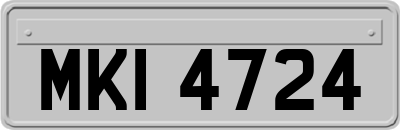 MKI4724