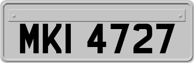 MKI4727