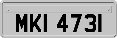 MKI4731