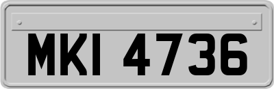 MKI4736