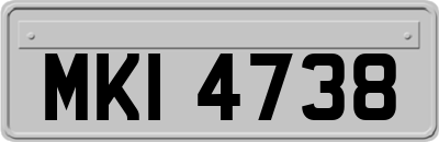 MKI4738