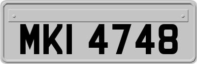 MKI4748