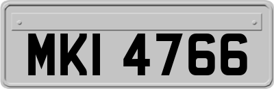 MKI4766