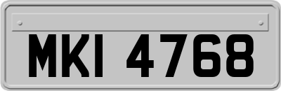 MKI4768