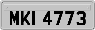 MKI4773