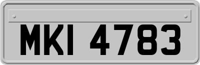MKI4783