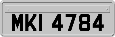 MKI4784