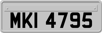 MKI4795