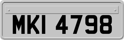 MKI4798