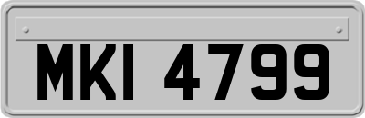MKI4799