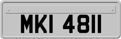 MKI4811