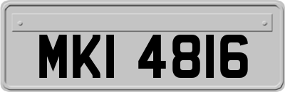 MKI4816