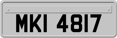 MKI4817
