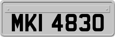 MKI4830