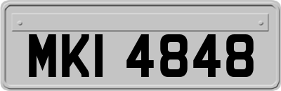 MKI4848