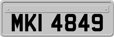 MKI4849