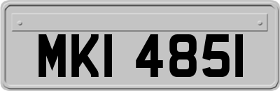 MKI4851