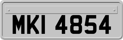 MKI4854