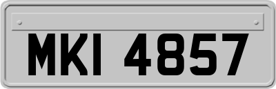 MKI4857