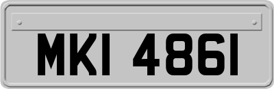 MKI4861