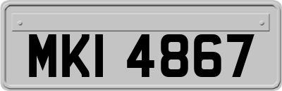 MKI4867