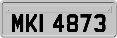 MKI4873