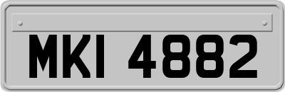 MKI4882