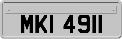 MKI4911
