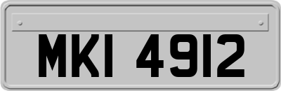 MKI4912