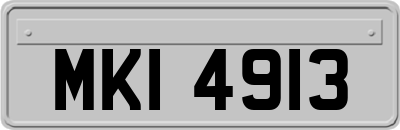 MKI4913
