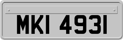 MKI4931