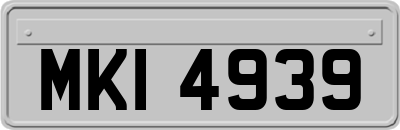MKI4939
