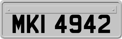 MKI4942