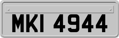 MKI4944