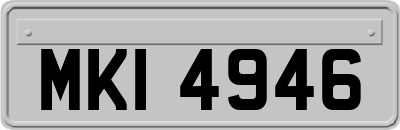 MKI4946