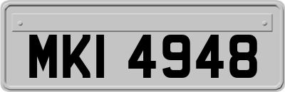 MKI4948