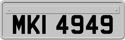 MKI4949